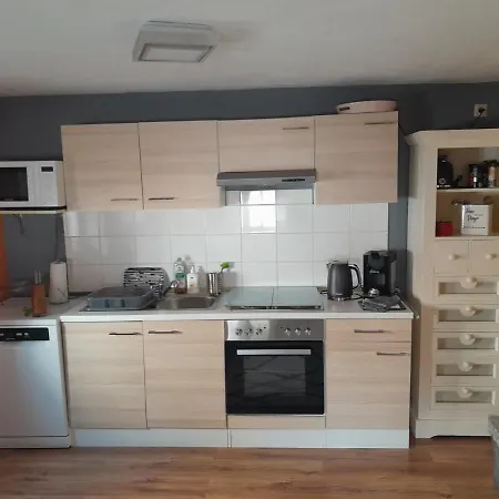 Gisela Apartamento *