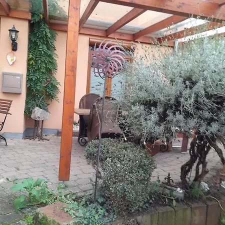 Gisela Apartamento
