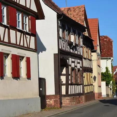 Appartamento Gisela *