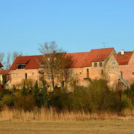 Gisela Appartamento Jockgrim