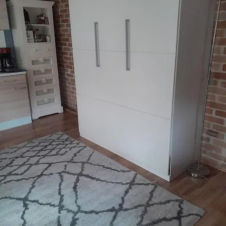 Gisela Appartamento Jockgrim