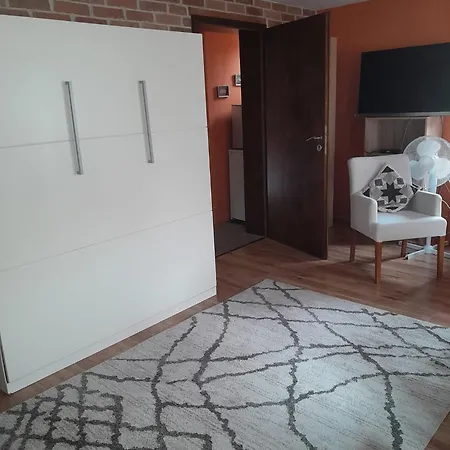 Gisela Appartamento Jockgrim