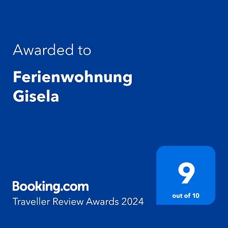 Gisela * Jockgrim