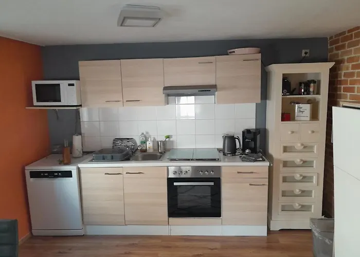 Gisela Apartamento *