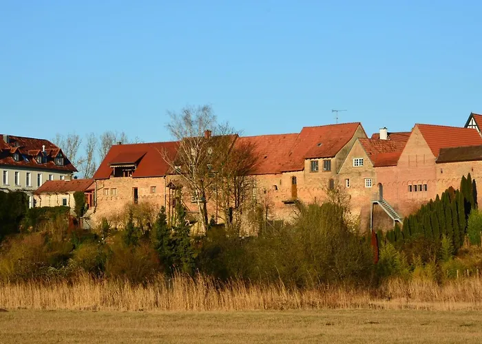 Gisela Apartamento Jockgrim