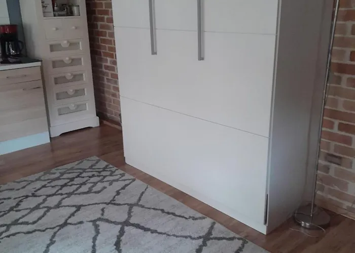 Gisela Apartamento Jockgrim