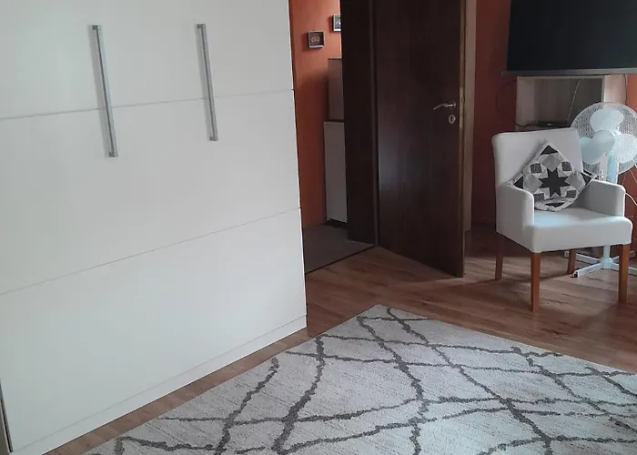 Gisela Apartamento Jockgrim